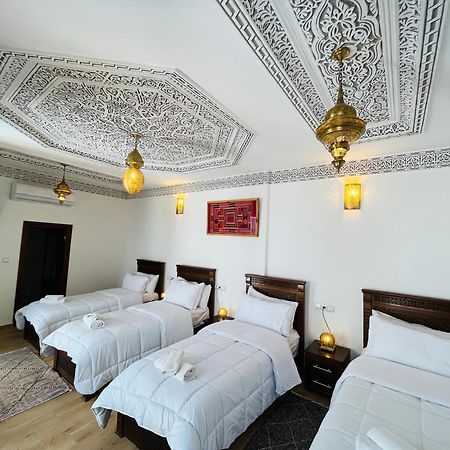 Riad Fes Miracle エクステリア 写真