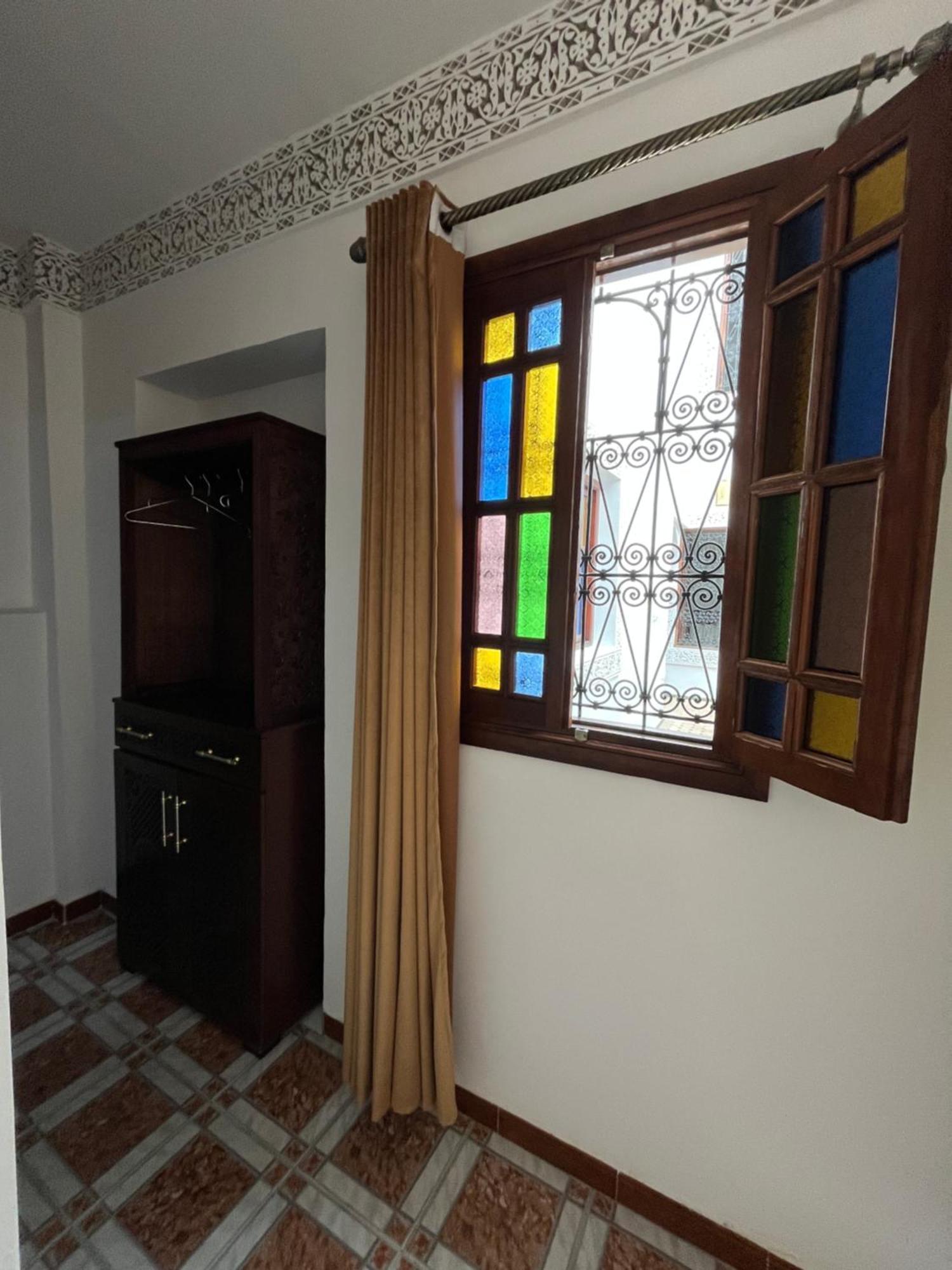 Riad Fes Miracle エクステリア 写真